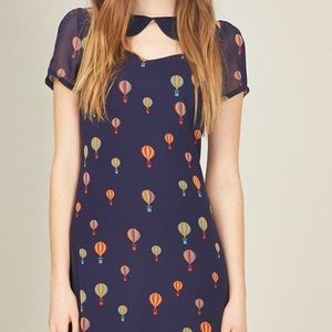 ASOS Hot Air Balloon Dress Summer